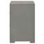 Table de chevet 2 tiroirs Pierce-421991158