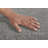 Merkel 100% Cotton 2370 GSM Tufted Reversible 3-Piece Bath Rug Set – Ultra Soft, Highly Absorbent, Machine Washable, OEKO-TEX Certified, Ideal for Shower, Bathtub & Vanity, Gray-769699303-769900330