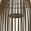 Lanterne bougie en fer et verre Enya-794644050-794644051
