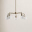 Childerley 5-Light Chandelier