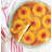 Nordic Ware Cake Pan Pineapple Upsidedown, 8-cup, Sea Glass