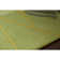 Inhabit Designer Lime Area Rug