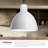 Chroma 1 - Light Black LED Single Pendant-64112493-64112496