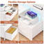 Joinvil L-Shaped Computer Desk with Drawers-1445266904-1450480825