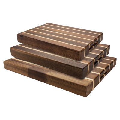 Schneidebrett Rockingham Forge Chopping Boards