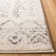 Canis Geometric Ivory/Grey Rug