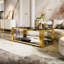 Table basse Modern Modern
