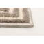 Ensemble de tapis taupe Coates-1157143231