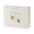 Bar Tool Set in Gold & Marble