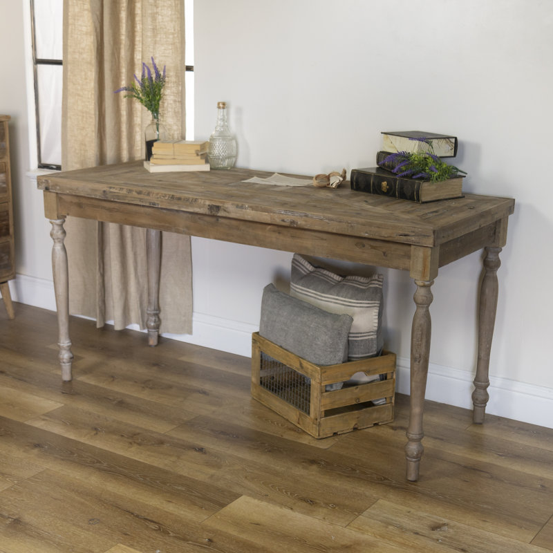 Leib 59.1'' Console Table