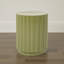 Table de bout Verdant