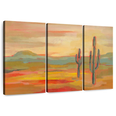 Désert d'Alvord Saguaro