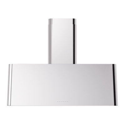 ILVE Nostalgie II Series Wall Mount Range Hood with 600 CFM