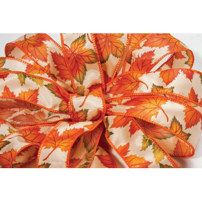 2'' Fabric Shatterproof Ribbon