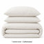 Ensemble de housse de couette 100% lin français naturel (plusieurs tailles et couleurs)-68881084-87099303