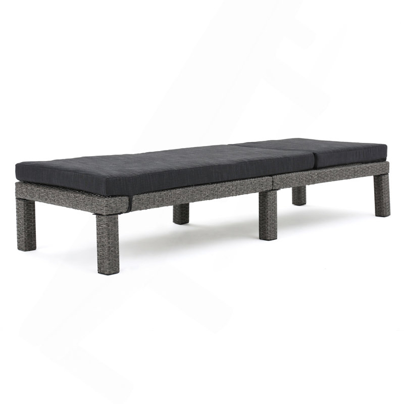 Kd Chaise Lounge