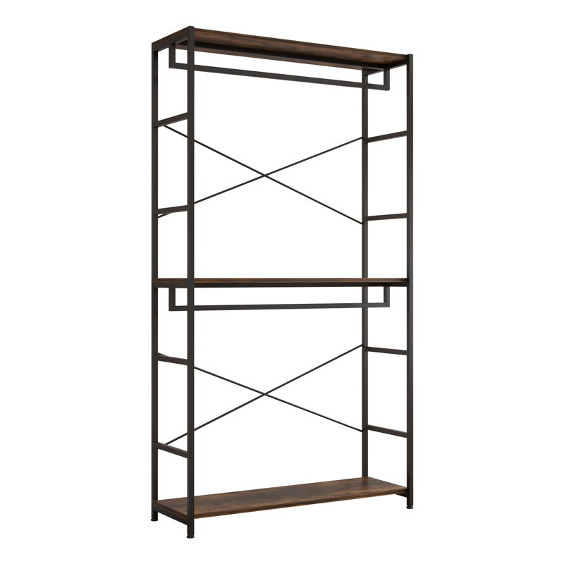 Portemanteaux et porte-vêtements l 47,2 po