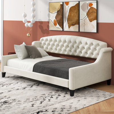 Twin Daybed by House of Hampton