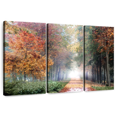 Harnek Autumn Breath