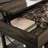 Lift-Top Coffee Table