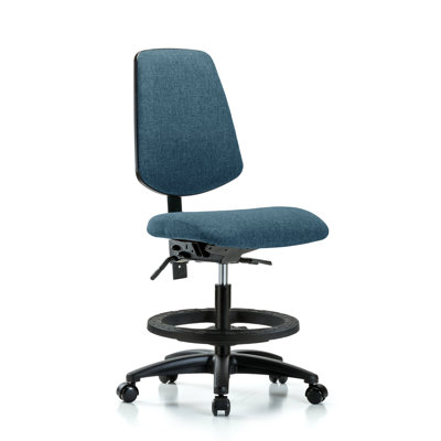 Chaise en tissu - FMBCH no Tilt