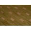 Wool Ikat Area Rug in Brown
