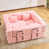 Rose est en rupture de stock