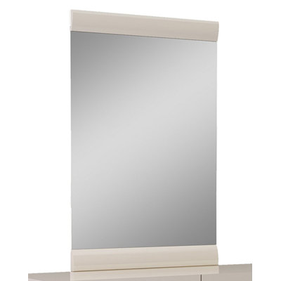 Miroir pour commode