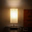 Lampe de table avec USB 14 "Anglu-1342393981