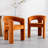 Dalpat Iron Arm Chair-1472971635