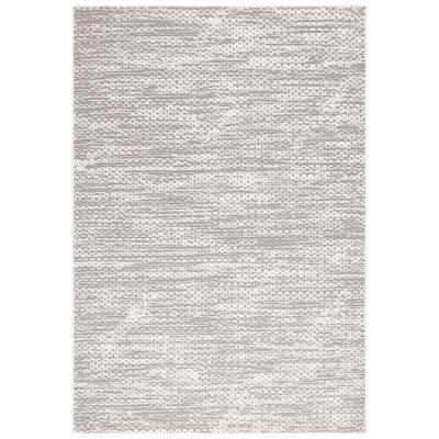 Abbriella Performance Abstract Rug