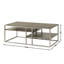 Table basse Modern Modern