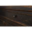 Buffet en bois de pin 2 tiroirs Madigan-52868916