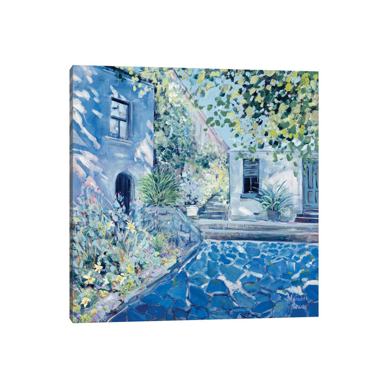 Romance - Wall Art Print