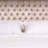 Filton Upholstered Cotton and Velvet Standard Bed-19819187-19819190