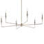  Lustre en acier à intensité variable-902084470-902084464-902084465