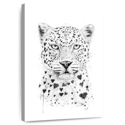 Brampt Lovely Leopard