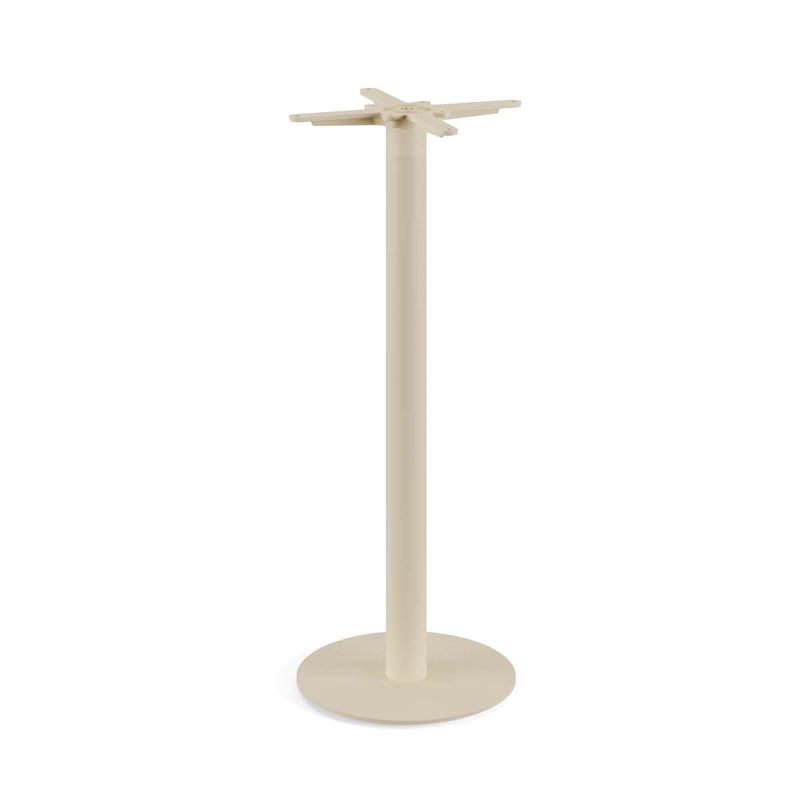 Florida 2 - Person 45cm L Outdoor Bistro Table