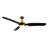 Fremont Ceiling Fan with LED Lights-92721407