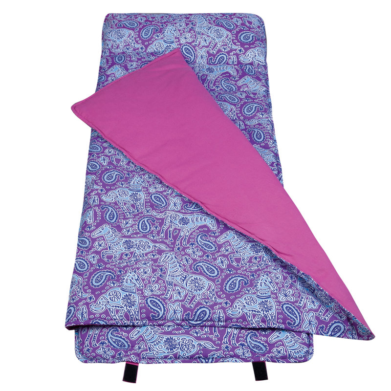 Tapis de sieste pour enfant Wildkin