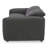 Pompeo 86'' Upholstered Reclining Sofa-418606397
