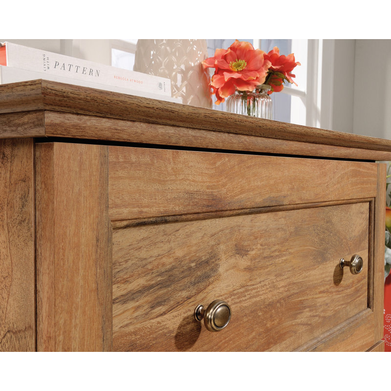Marvelle 32.4'' Wide 2 -Drawer File Cabinet