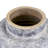 Annakatrin Handmade Stoneware Table Vase