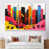 Toile tendue