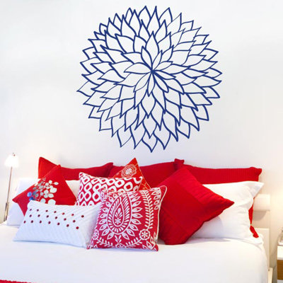 Plants & Flowers Wall Decal