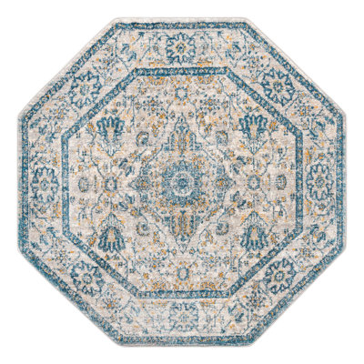 Gause Oriental Area Rug