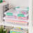 Sterilite Large Clip Storage Box, 12 Pack, and Small Clip Storage Box, 6 Pack
