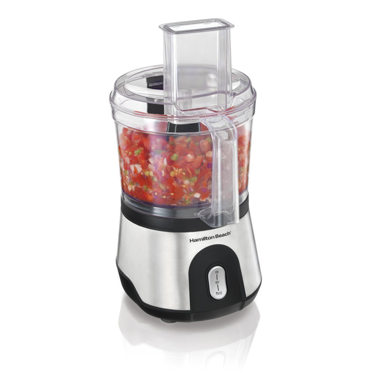 Hamilton Beach® 10 Cup Food Processor