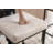 Lis Modern Bar Stools Upholstered Bar Height Barstools with Low Back and Metal Frame Couter Tall Bar Chairs Industrial Island Chairs for Kitchen/Pub-1057668909-1014554434