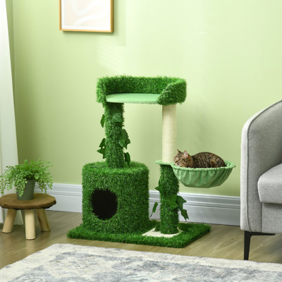 77cm H Cat Tree